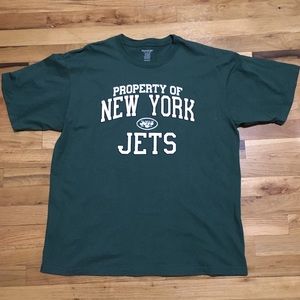 Reebok JETS Tshirt